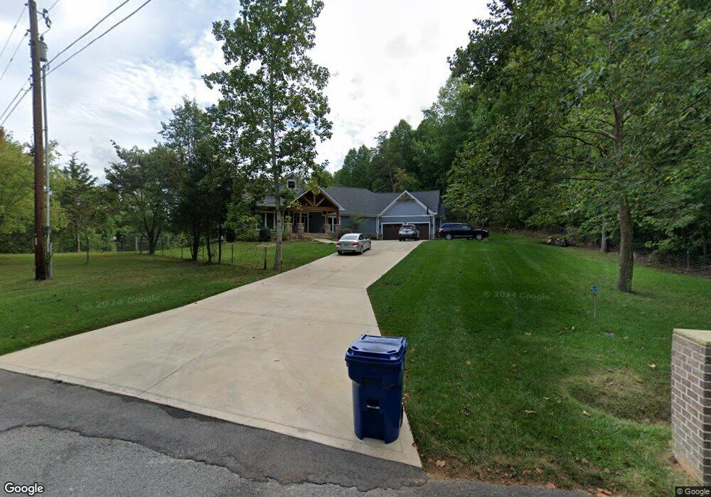 3646 Shenandoah Ln, Cookeville, TN 38506 - photo 1