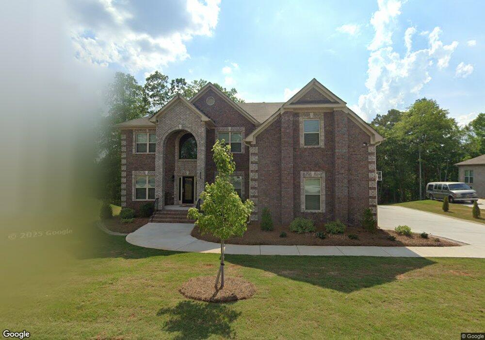 1457 Kings Point Way SW unit 32, Conyers, GA 30094 - photo 1