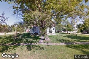 406 4th Ave, Claremont, SD 57432