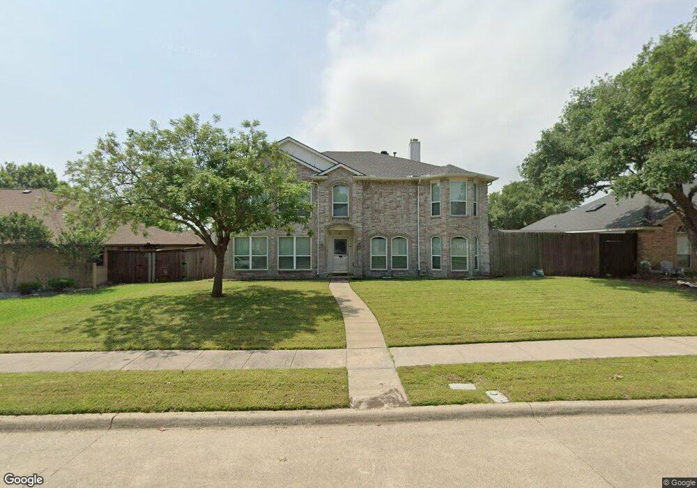 814 Forest Edge Ln, Wylie, TX 75098 - photo 1
