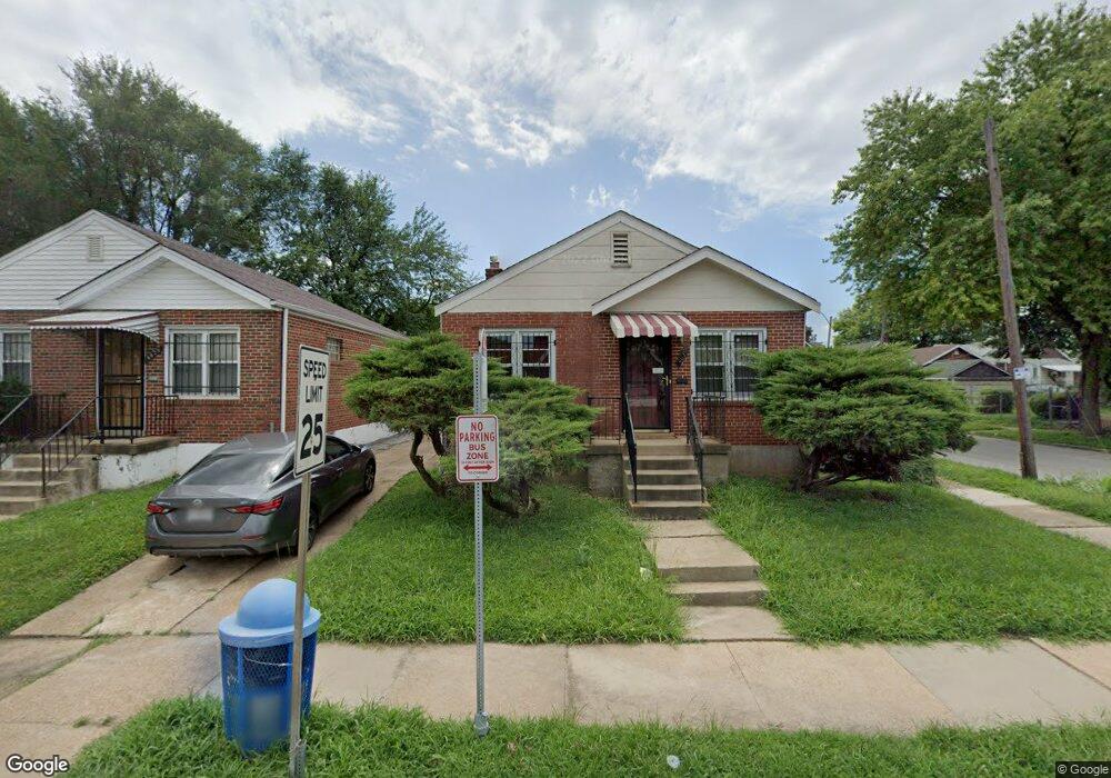 4628 Lee Ave, Saint Louis, MO 63115 - photo 1