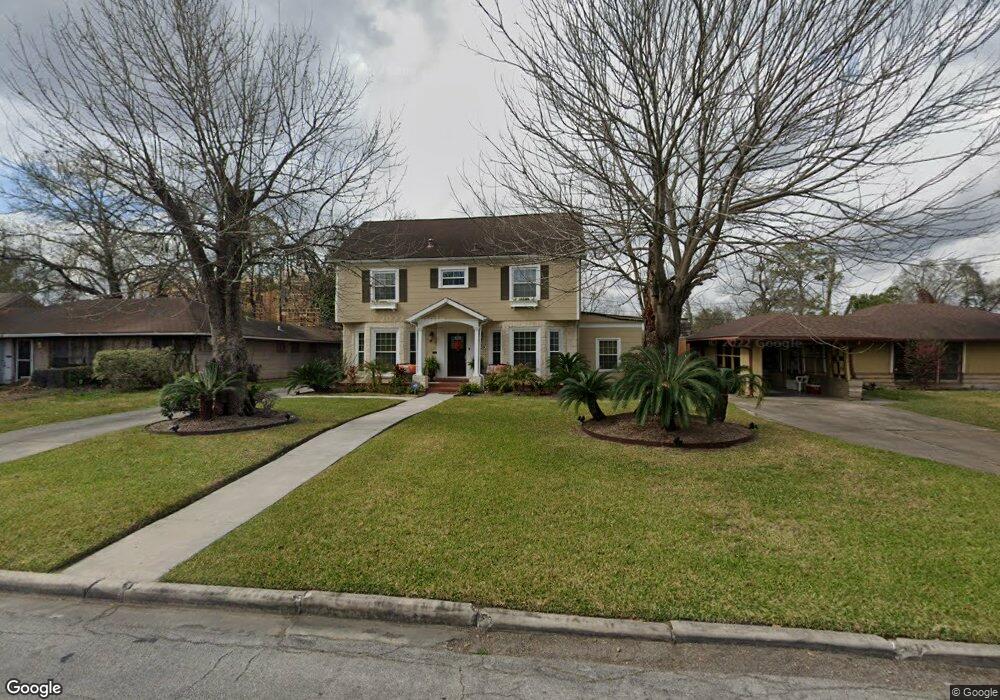 4739 Winnetka St, Houston, TX 77021 - photo 1