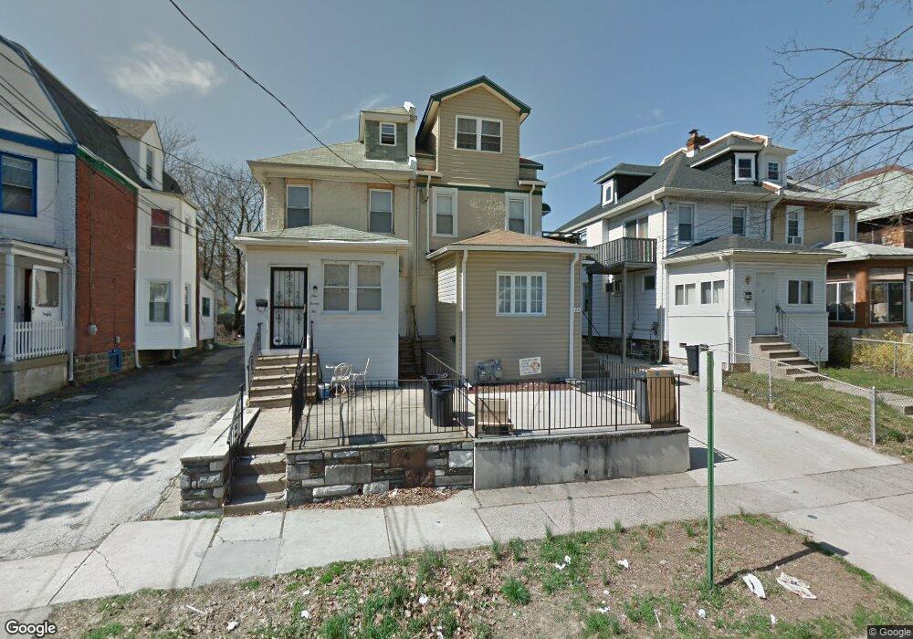 124 Wildwood Ave unit 2ND FLOOR, Lansdowne, PA 19050 - photo 1