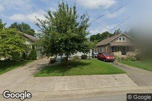 857 Parkway Dr, Louisville, KY 40217