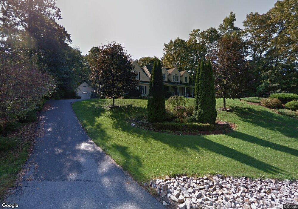 11 Paul Ave, Derry, NH 03038 - photo 1