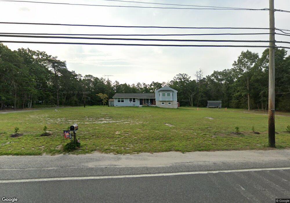 1205 Stagecoach Rd, Ocean View, NJ 08230 - photo 1