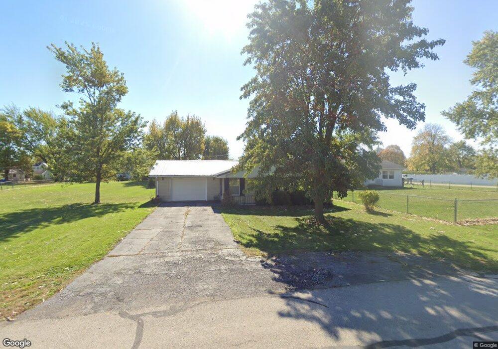 211 W Jefferson St, Mendon, OH 45862 - photo 1
