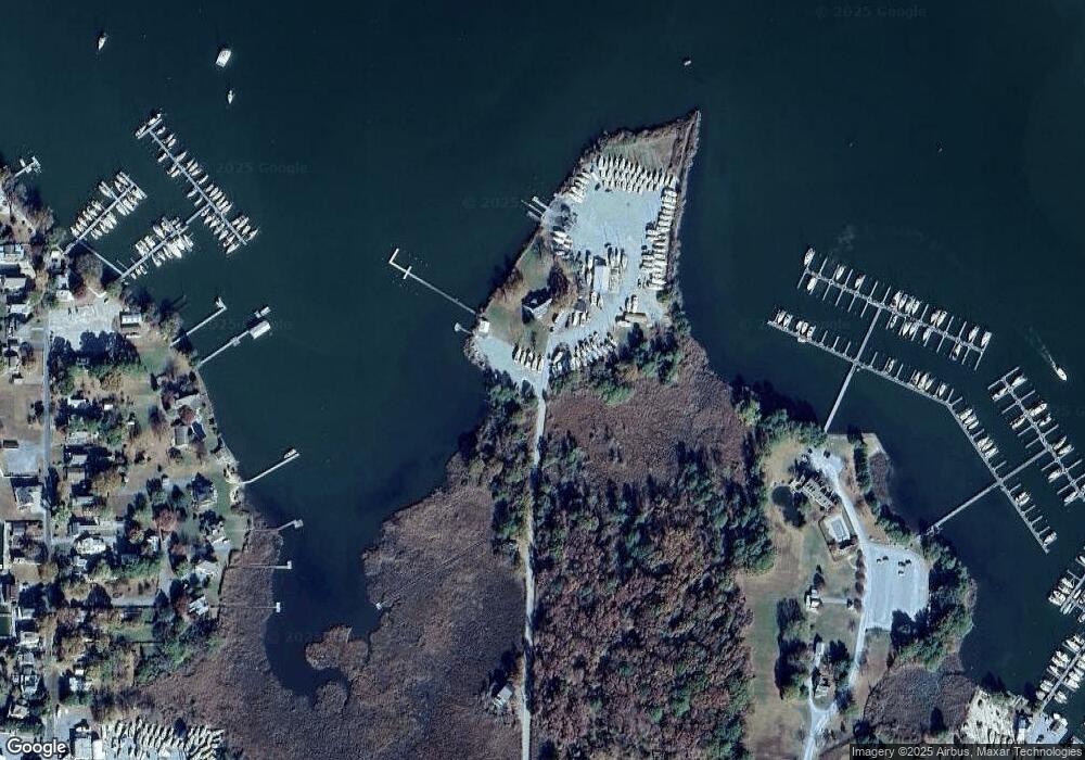 6036 New St, Rock Hall, MD 21661 - photo 1