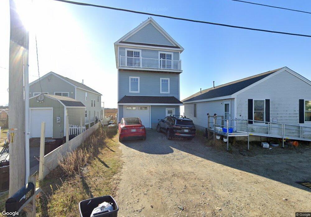 46A River St unit 46a, Seabrook, NH 03874 - photo 1