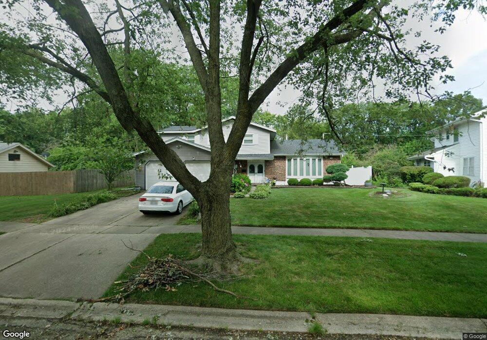 17720 Maple Ave, Country Club Hills, IL 60478 - photo 1