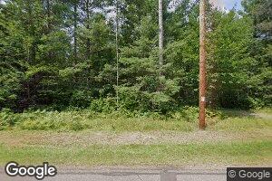 13658 Powell Rd, Manitowish Waters, WI 54545
