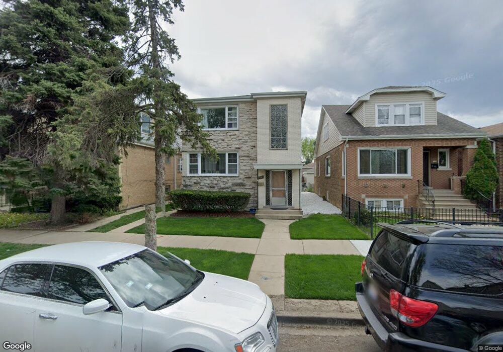 5423 W Parker Ave, Chicago, IL 60639 - photo 1