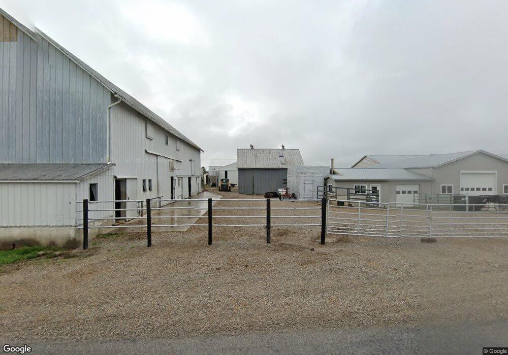 11108 Antwerp Rd, Grabill, IN 46741 - photo 1