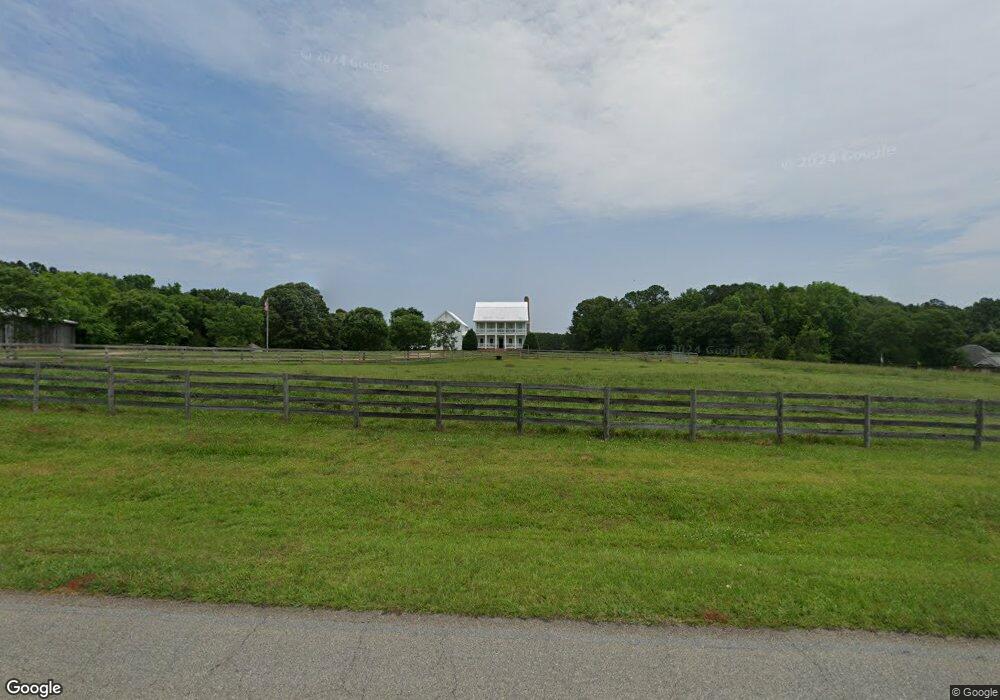 2682 Maynards Mill Rd, Forsyth, GA 31029 - photo 1