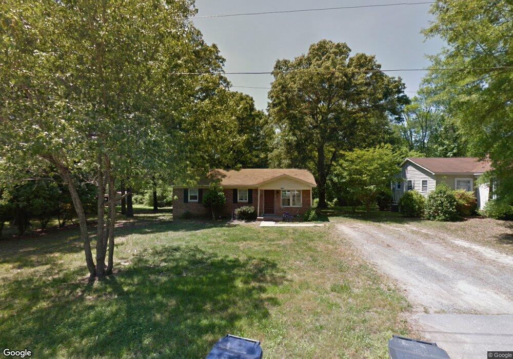 4221 Mccoy Rd, Midland, NC 28107 - photo 1