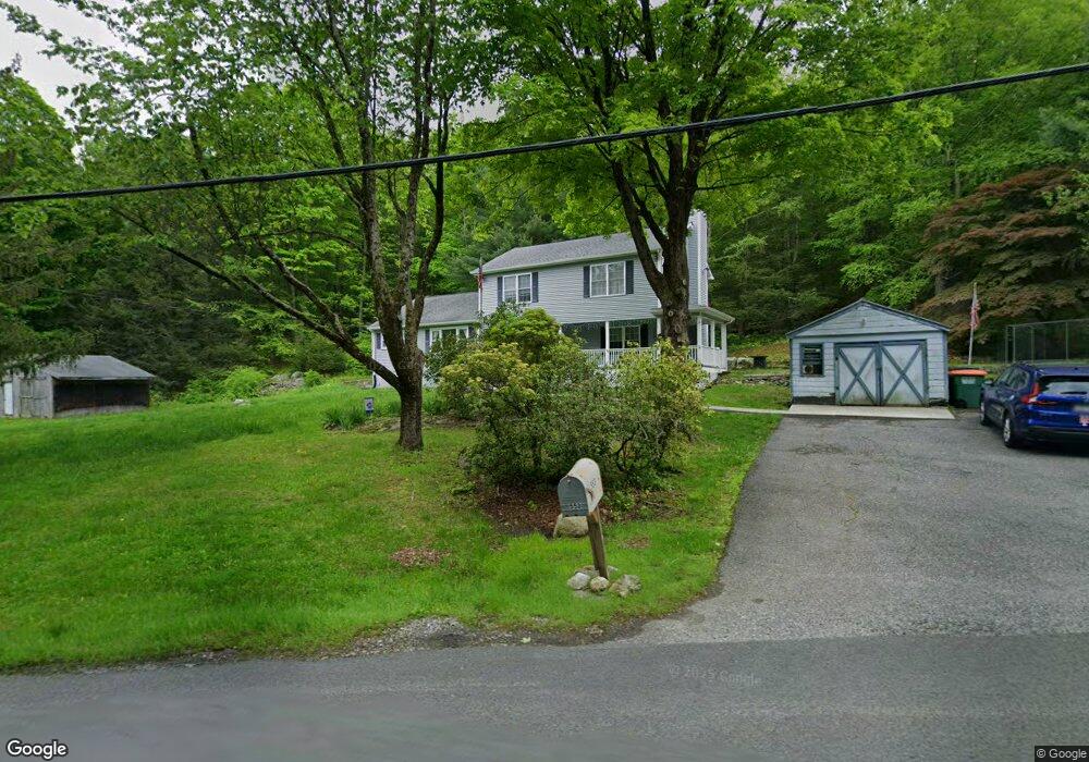 553 Pudding St, Carmel, NY 10512 - photo 1