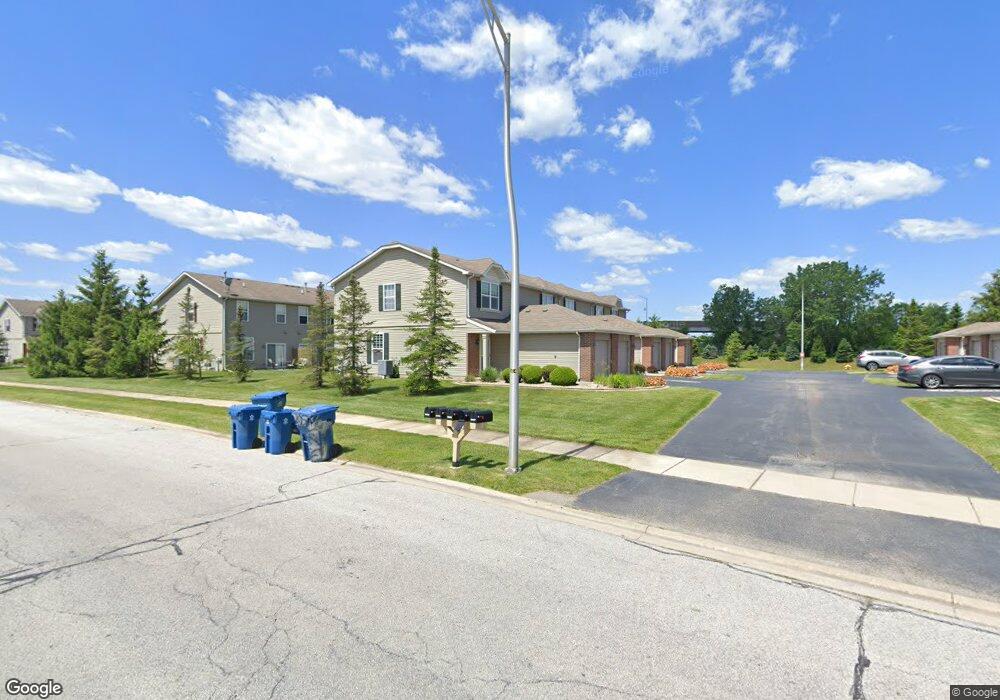 861 Flagstone Dr unit 169-2, Dyer, IN 46311 - photo 1