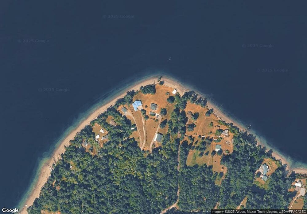 7622 Otso Point Rd unit AI, Anderson Island, WA 98303 - photo 1