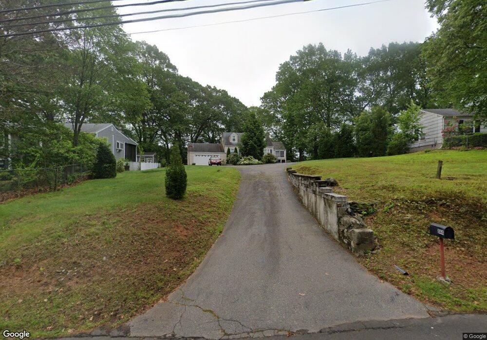 844 W Main St, West Haven, CT 06516 - photo 1