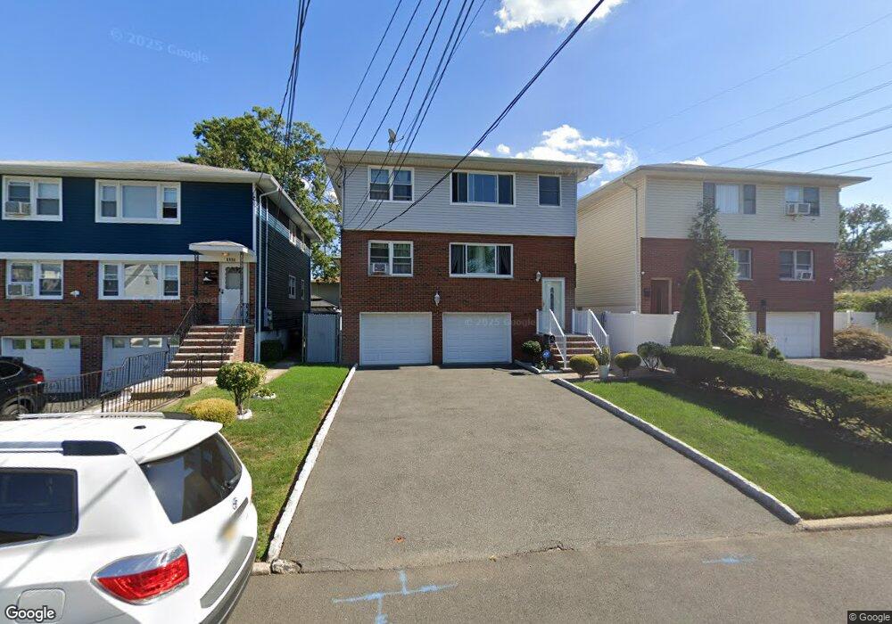 1106 E Blancke St, Linden, NJ 07036 - photo 1