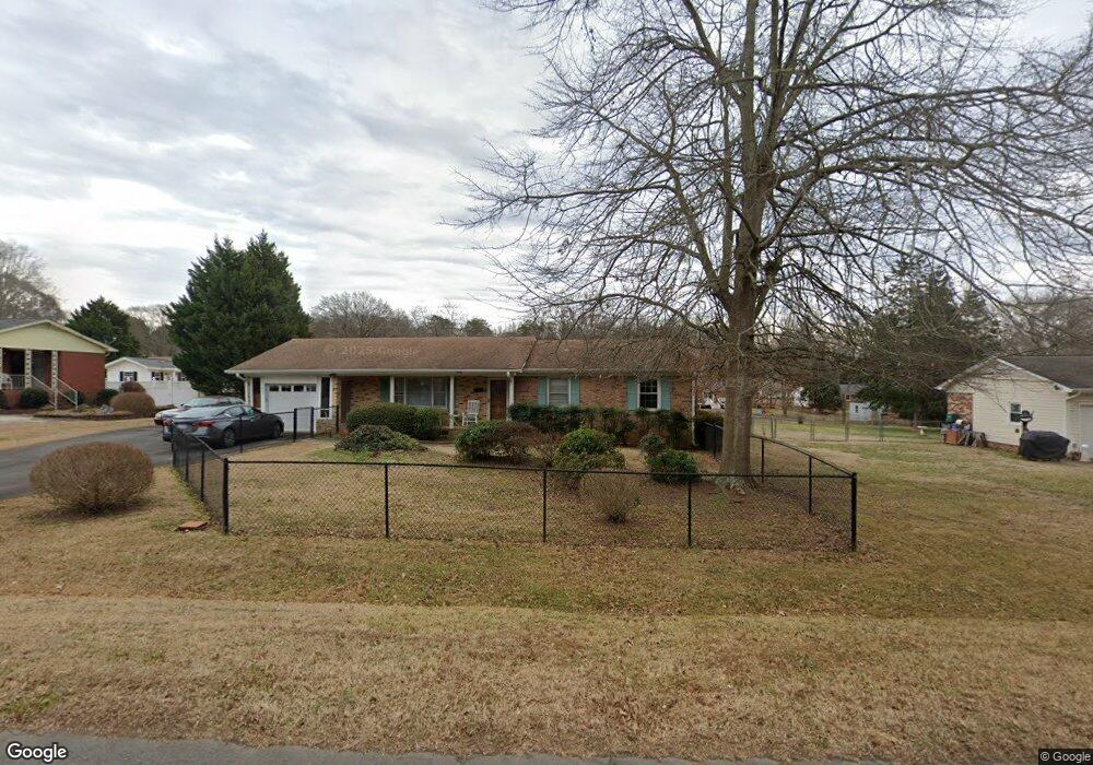 407 Stokes Ave, Clover, SC 29710 - photo 1