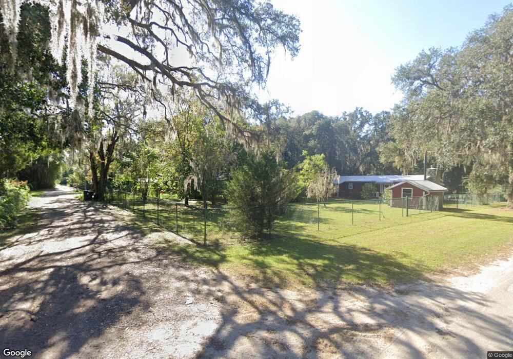 7908 Lake Geneva Ln, Keystone Heights, FL 32656 - photo 1