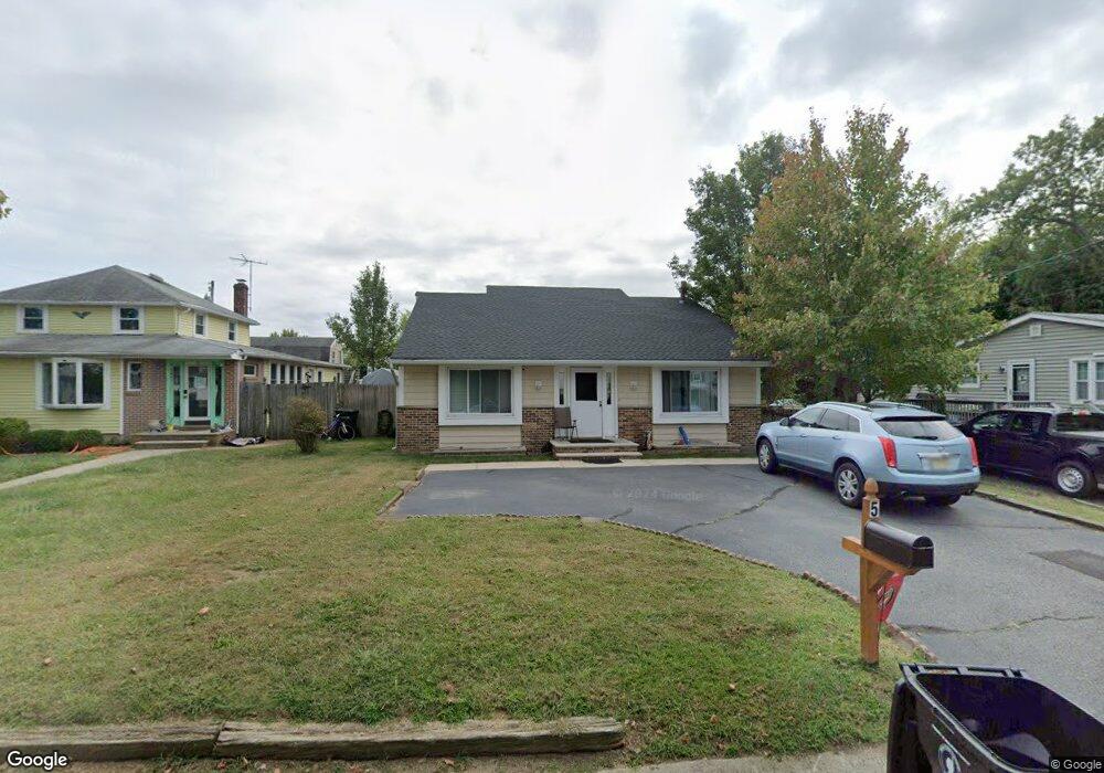 5 Columbia Way, North Middletown, NJ 07748 - photo 1