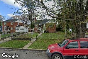 105 Iroquois Way, Oxon Hill, MD 20745