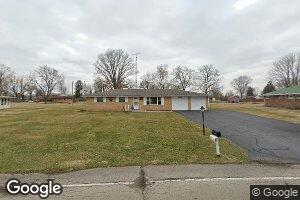 3669 Cloverdale Rd, Medway, OH 45341