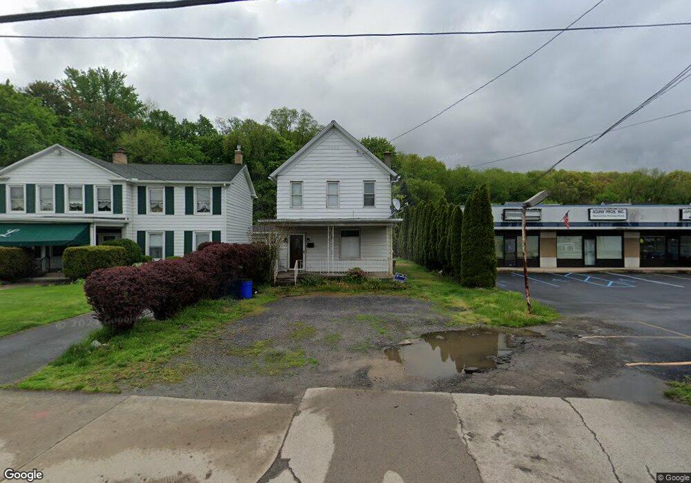 567 N Main St, Pittston, PA 18640 - photo 1