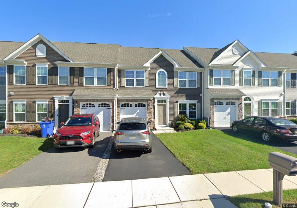 56 Heals Farm Rd, Burlington, NJ 08016 - photo 1