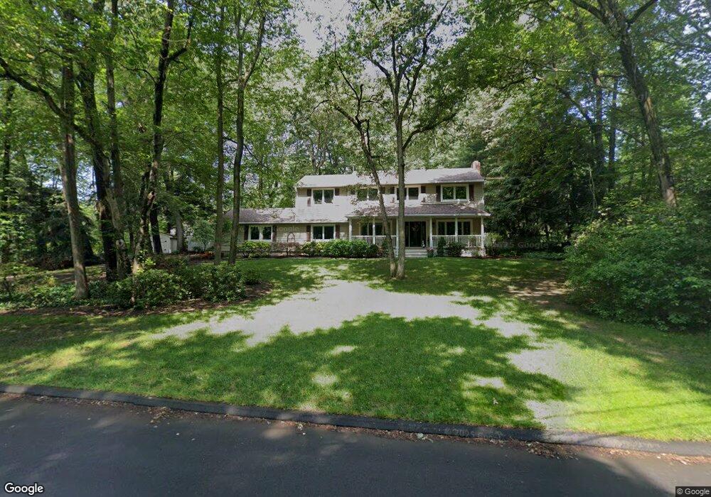 538 Wagon Trail, Orange, CT 06477 - photo 1