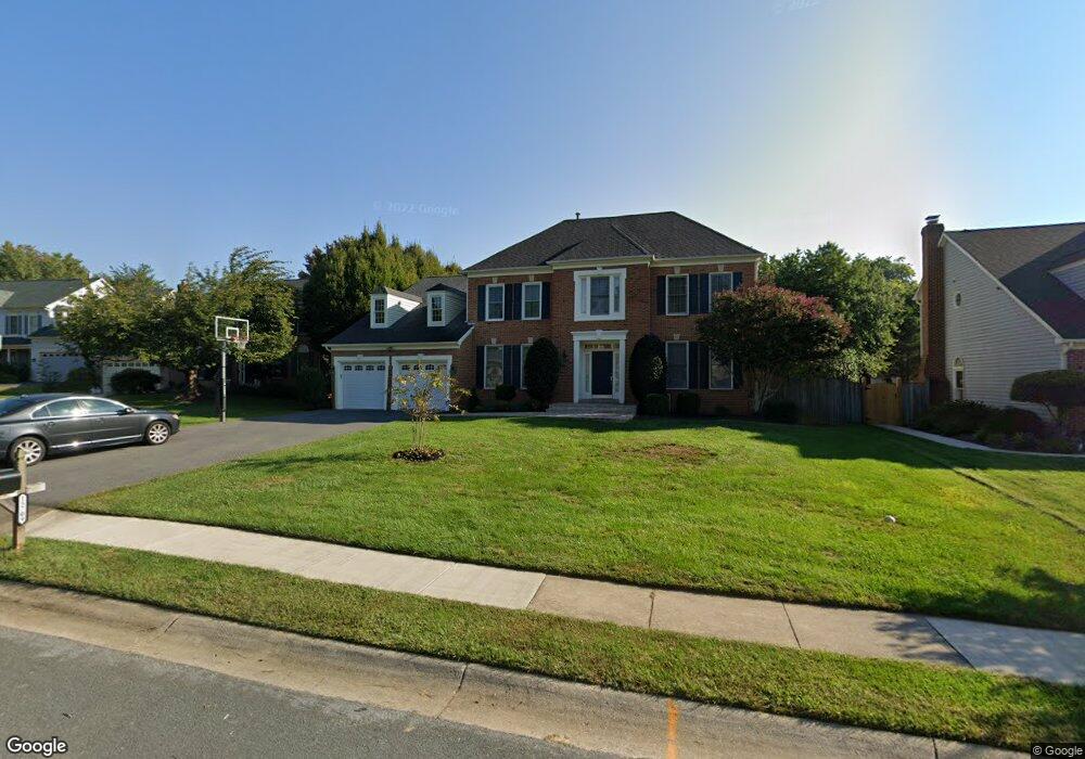 15709 Pissaro Terrace, North Potomac, MD 20878 - photo 1