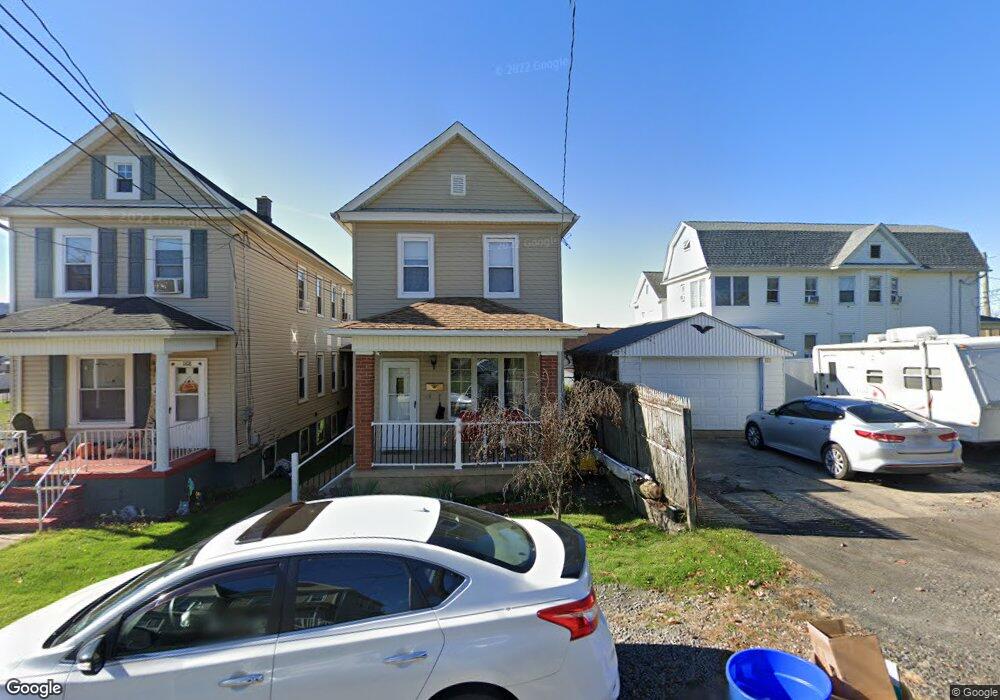 1106 New Grant St, Nanticoke, PA 18634 - photo 1
