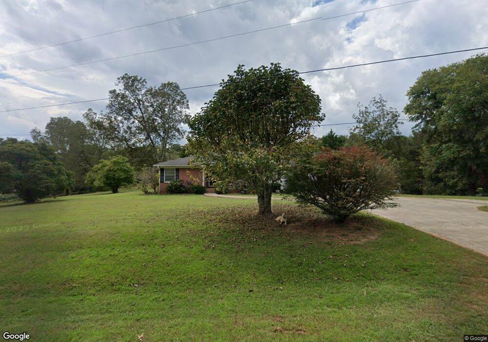 520 Frost Rd, Bowdon, GA 30108 - photo 1