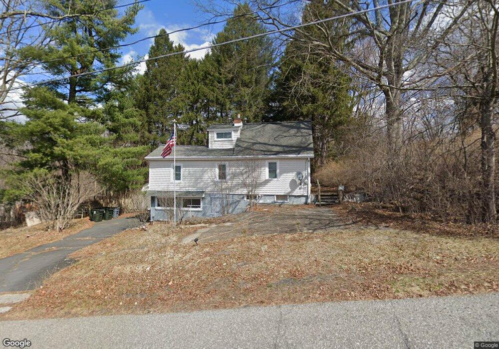 18 Old Dominion Rd, Blooming Grove, NY 10914 - photo 1