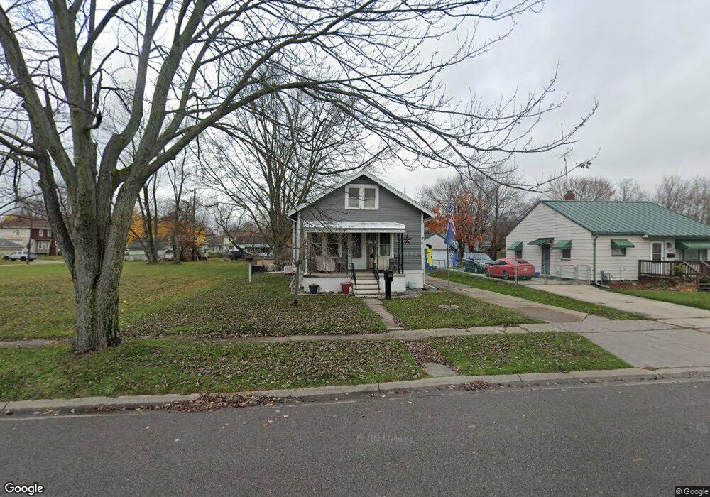1419 Bancroft St, Port Huron, MI 48060 - photo 1