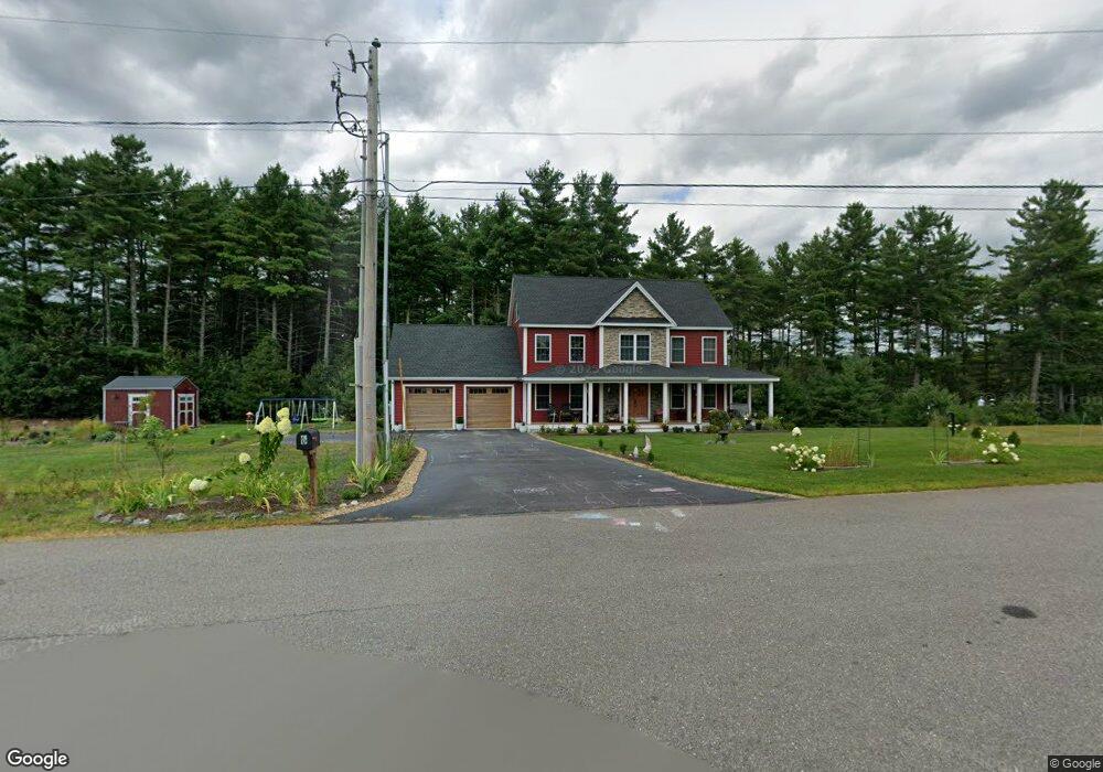 6 Baldwin Ln, Brookline, NH 03033 - photo 1