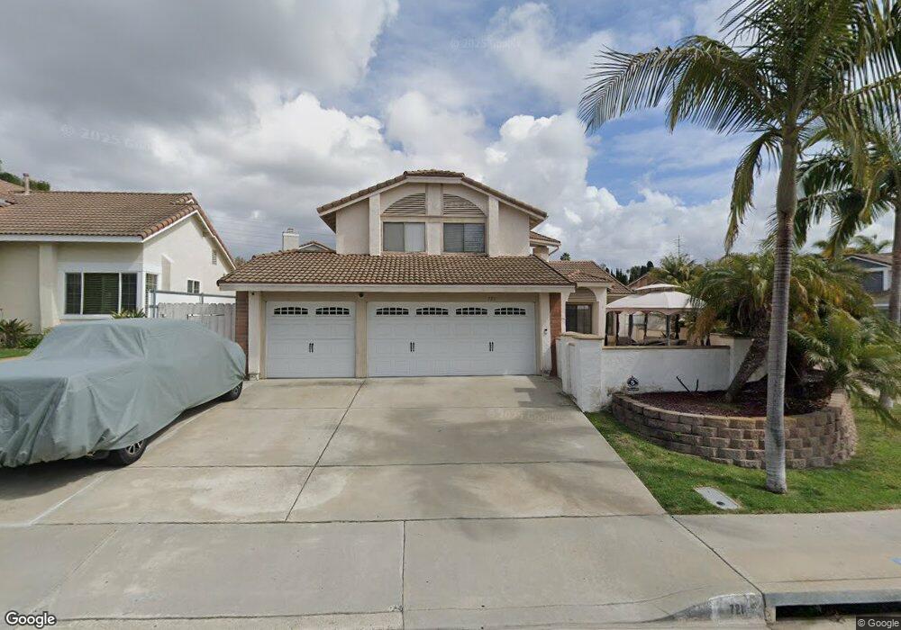 721 Lotus Blossom St, Encinitas, CA 92024 - photo 1