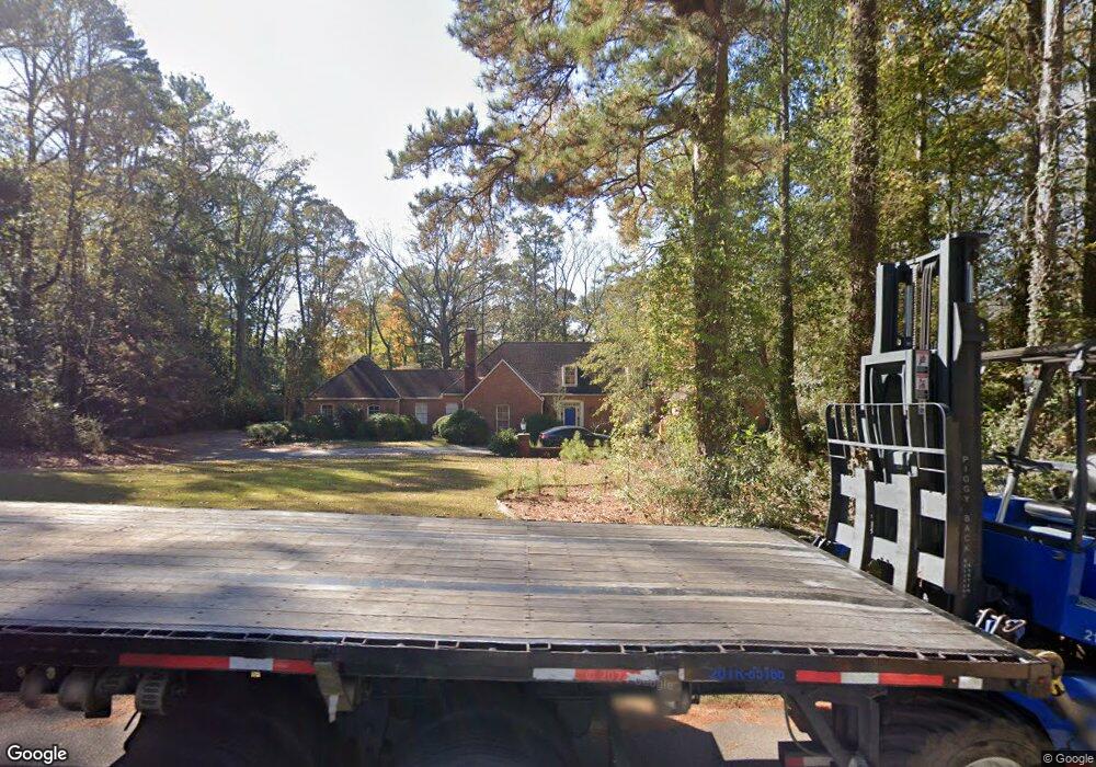 815 Cherokee Rd, Lagrange, GA 30240 - photo 1