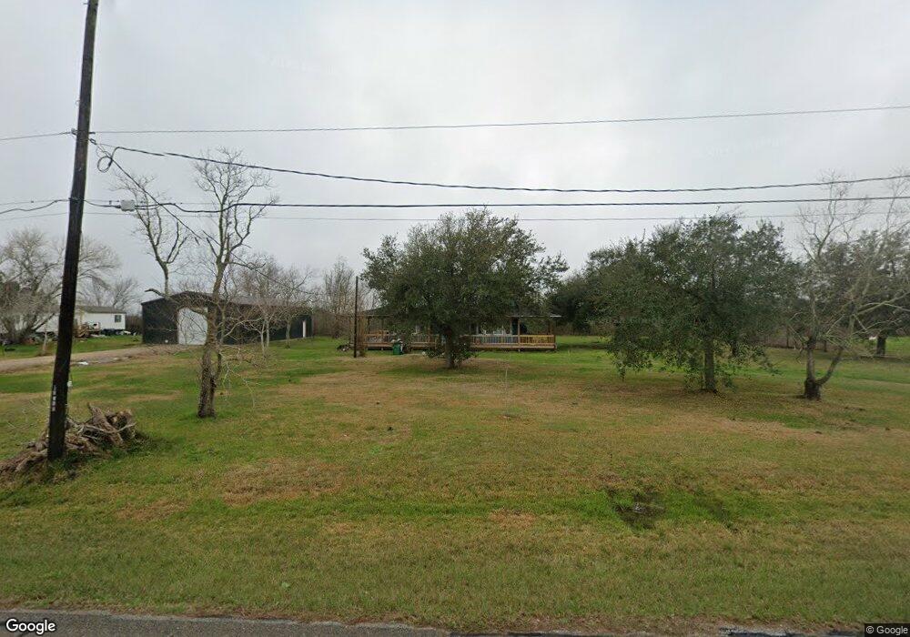 3922 S Meadows St, Alvin, TX 77511 - photo 1