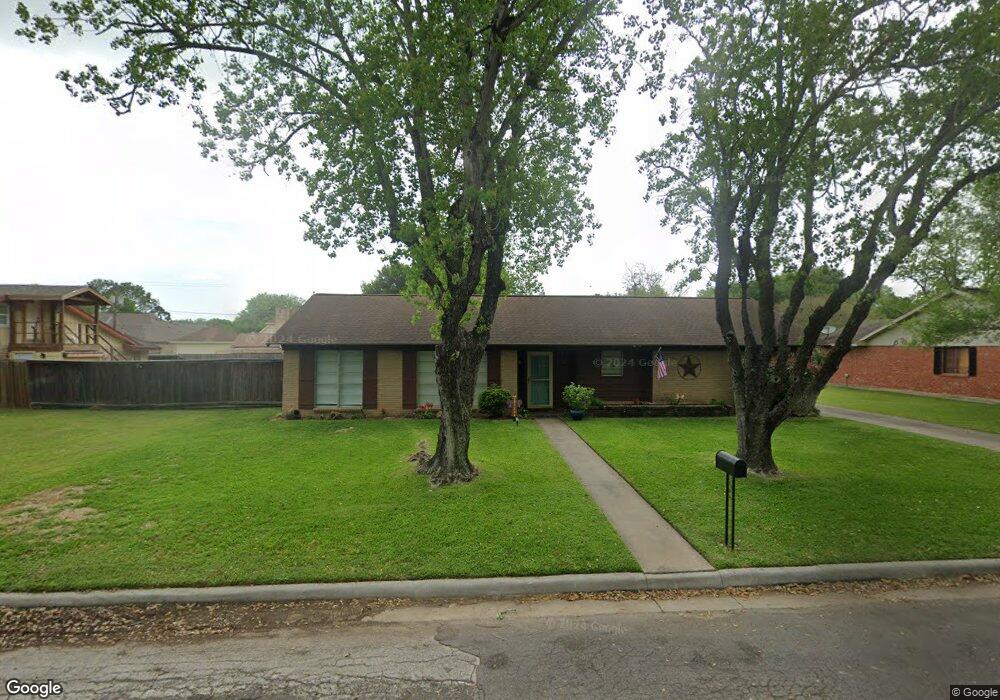 3013 Encino Ave, Bay City, TX 77414 - photo 1