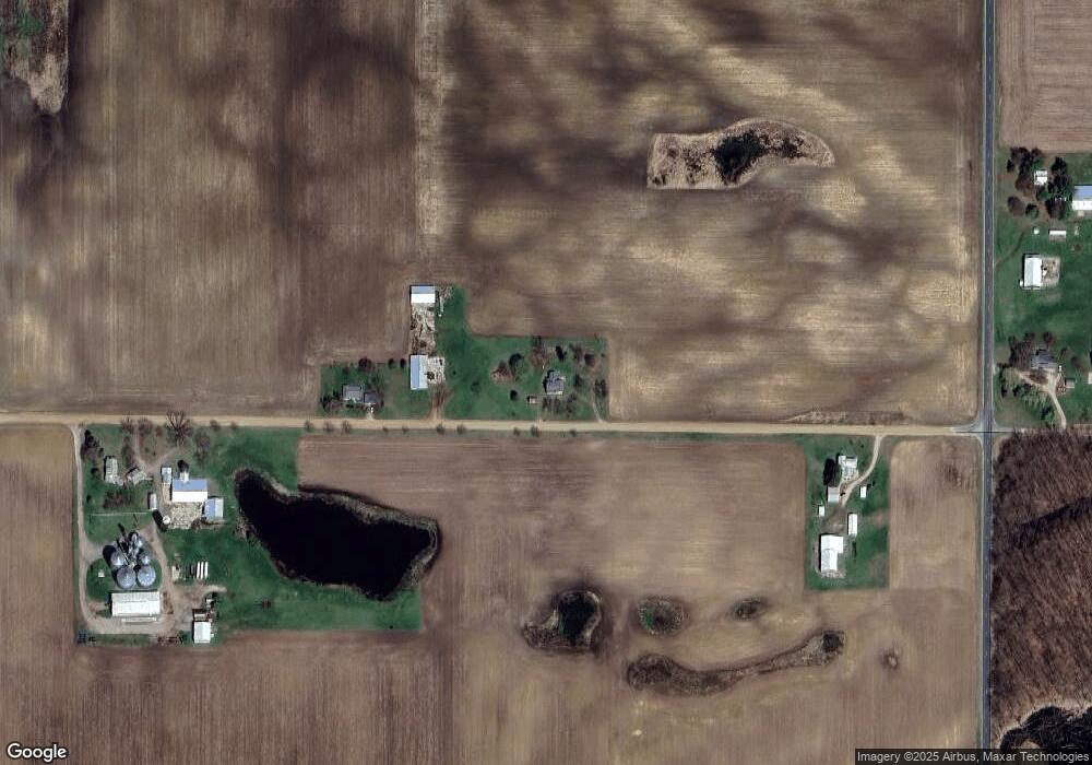 7795 E Boyer Rd, Carson City, MI 48811 - photo 1