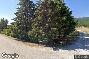 21217 Big Lodge Rd, Rollins, MT 59931