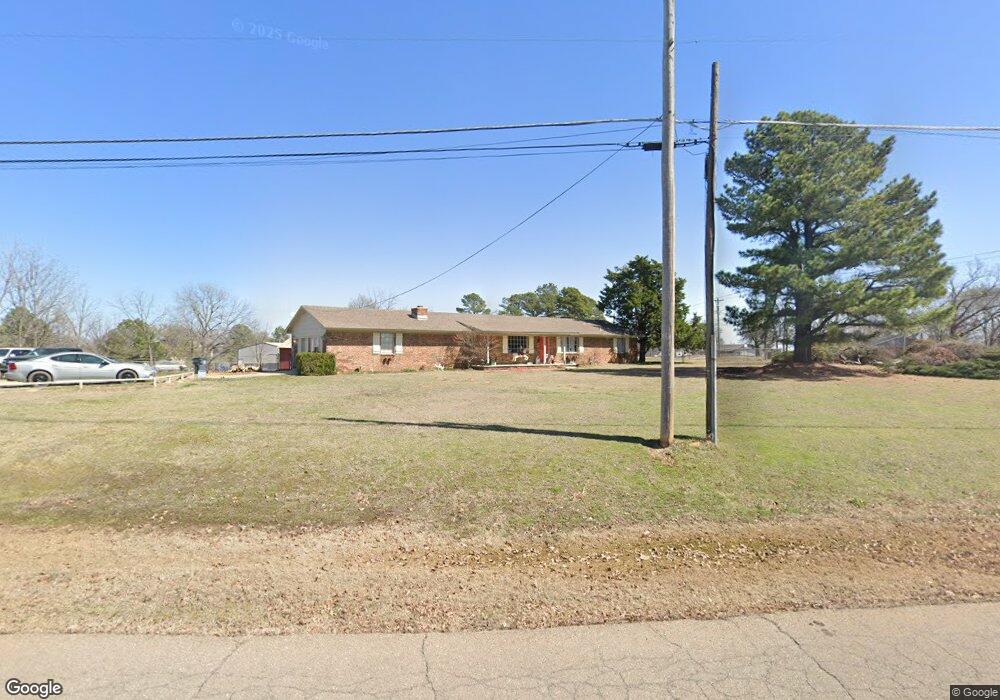 9077 S 113th West Ave, Sapulpa, OK 74066 - photo 1