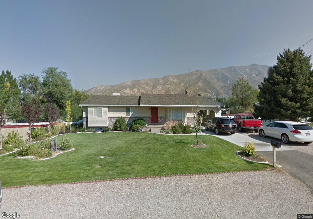 231 S 100 W, Santaquin, UT 84655 - photo 1