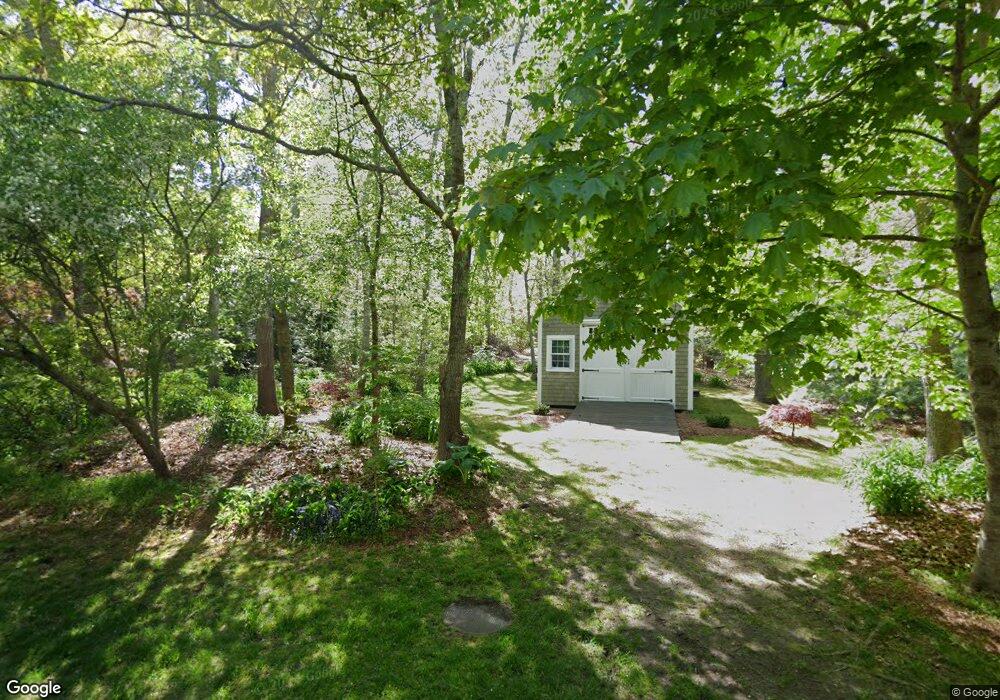 17 Perch Pond Way, Yarmouth Port, MA 2675 - photo 1