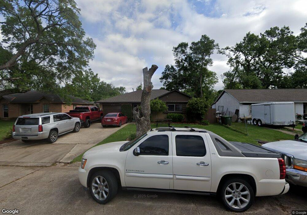 5738 Melanite St, Houston, TX 77053 - photo 1