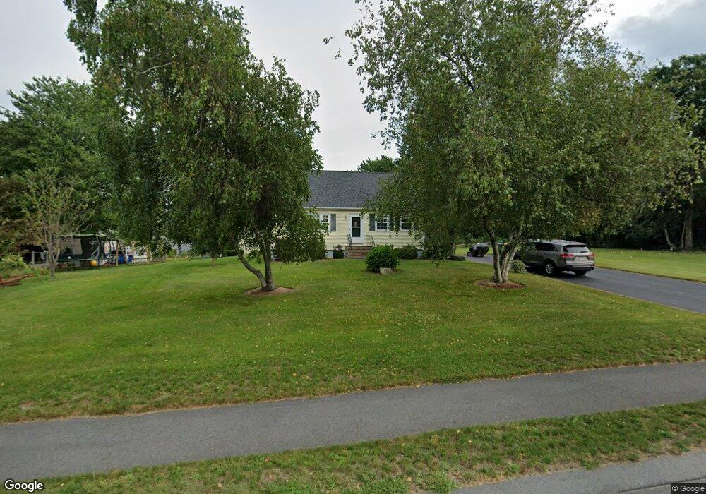 11 Grandview Dr, Franklin, MA 02038 - photo 1