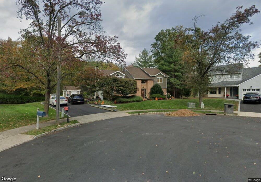 19 Pitching Way, Scotch Plains, NJ 07076 - photo 1